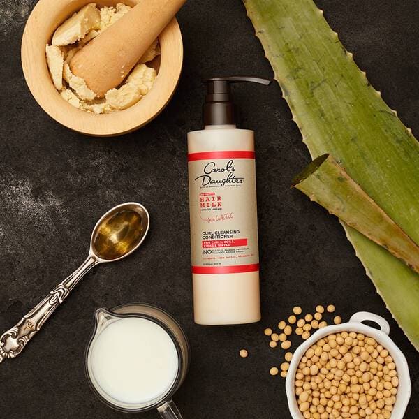 Carol's Daughter Hair Milk Cleansing Conditioner