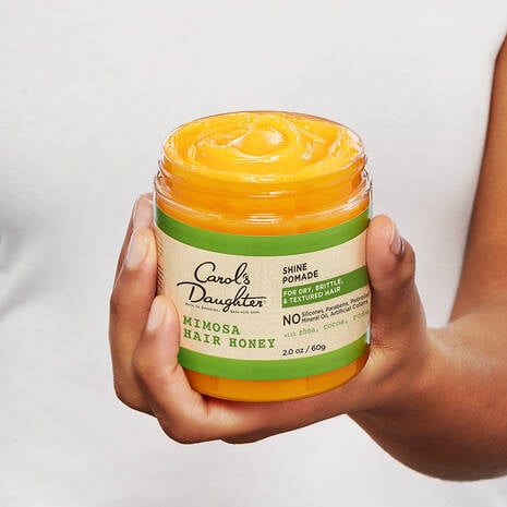 Carol's Daughter Mimosa Hair Honey Travel Size