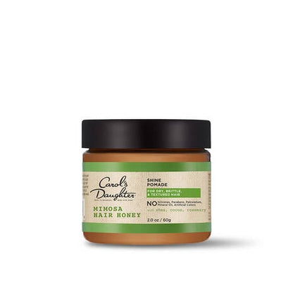 Carol's Daughter Mimosa Hair Honey Travel Size