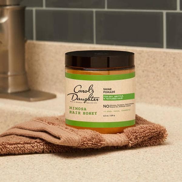 Carol's Daughter Mimosa Hair Honey Shine Pomade