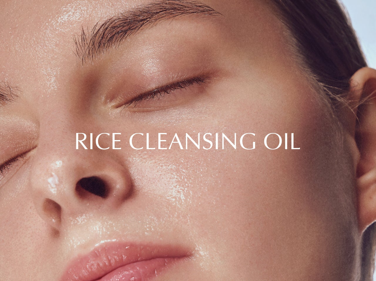 Midha Rice Cleansing Oil