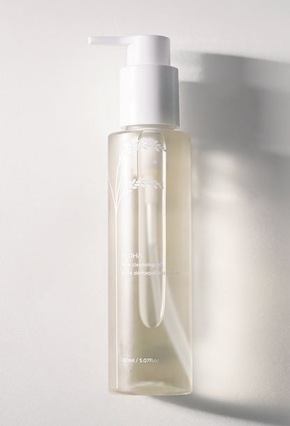 Midha Rice Cleansing Oil