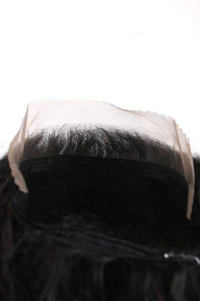 Climax Synthetic Lace Front Wig Lola