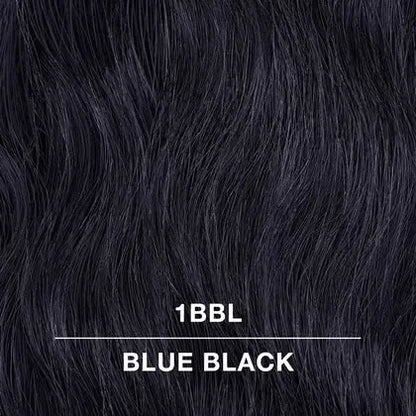 Wella Color Charm Permanent Crème Hair Color - 1BBL Blue Black
