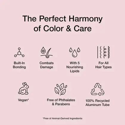 Wella Color Charm Permanent Crème Hair Color - 1BBL Blue Black