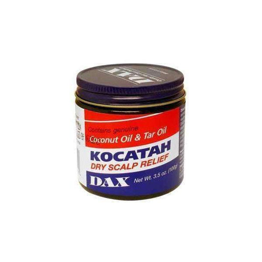 Dax Kocatah 3.5oz - Beautiful Black Hair
