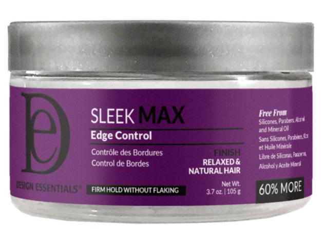 Design Essentials Sleek Max Edge Control