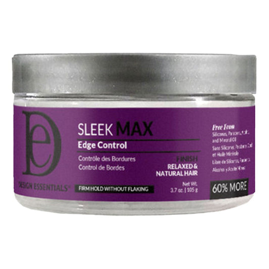 Design Essentials Sleek Max Edge Control