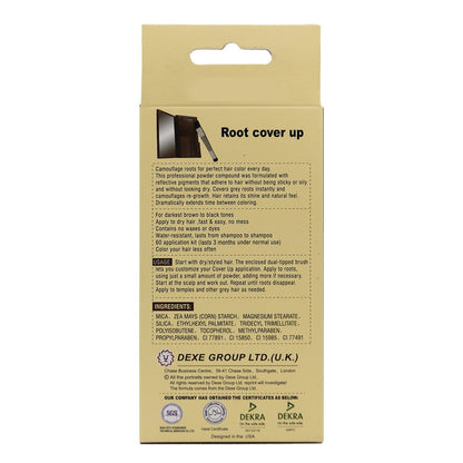 Dexe Root Cover Up
