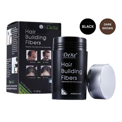 Dexe Hair Building Fibers