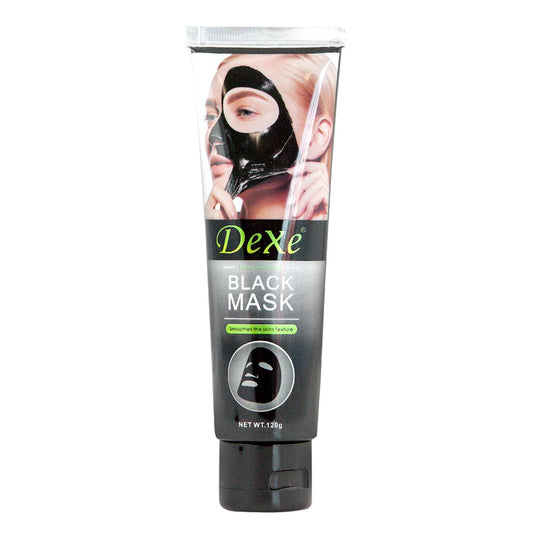 Dexe Deep Cleansing Black Mask
