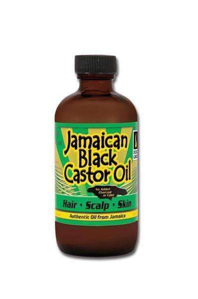Doo Gro Jamaican Black Castor Oil - Beautiful Black Hair