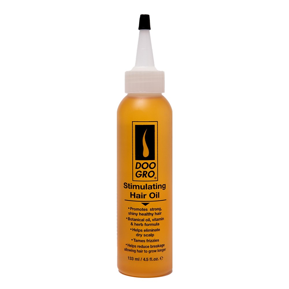 Doo Gro Stimulating Hair Oil