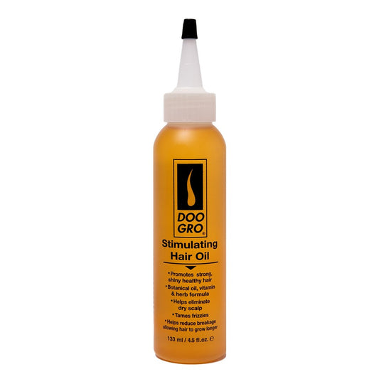 Doo Gro Stimulating Hair Oil