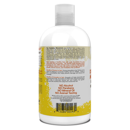 Fro Babies Detangle Me Baby Leave-in Conditioner