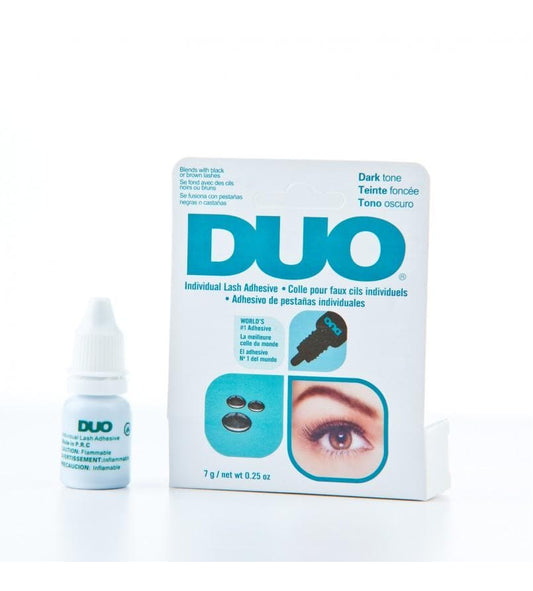 Duo Individual Lash Adhesive Dark