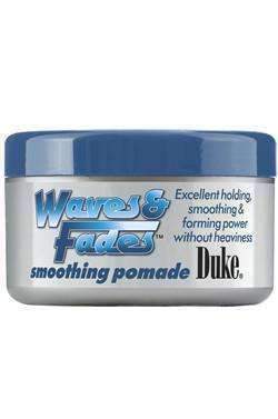 Duke Waves & Fades Smoothing Pomade - Beautiful Black Hair