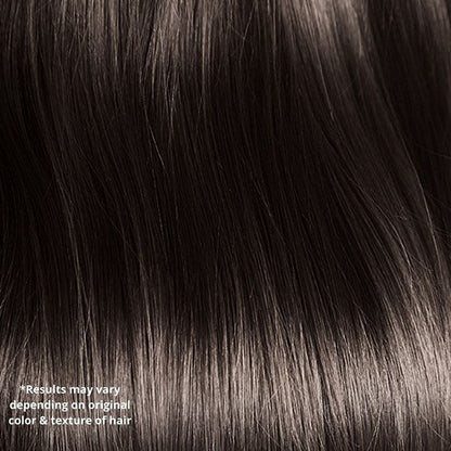 Reshma 30 Minute Henna Semi Permanent Hair Color - Natural Dark Brown