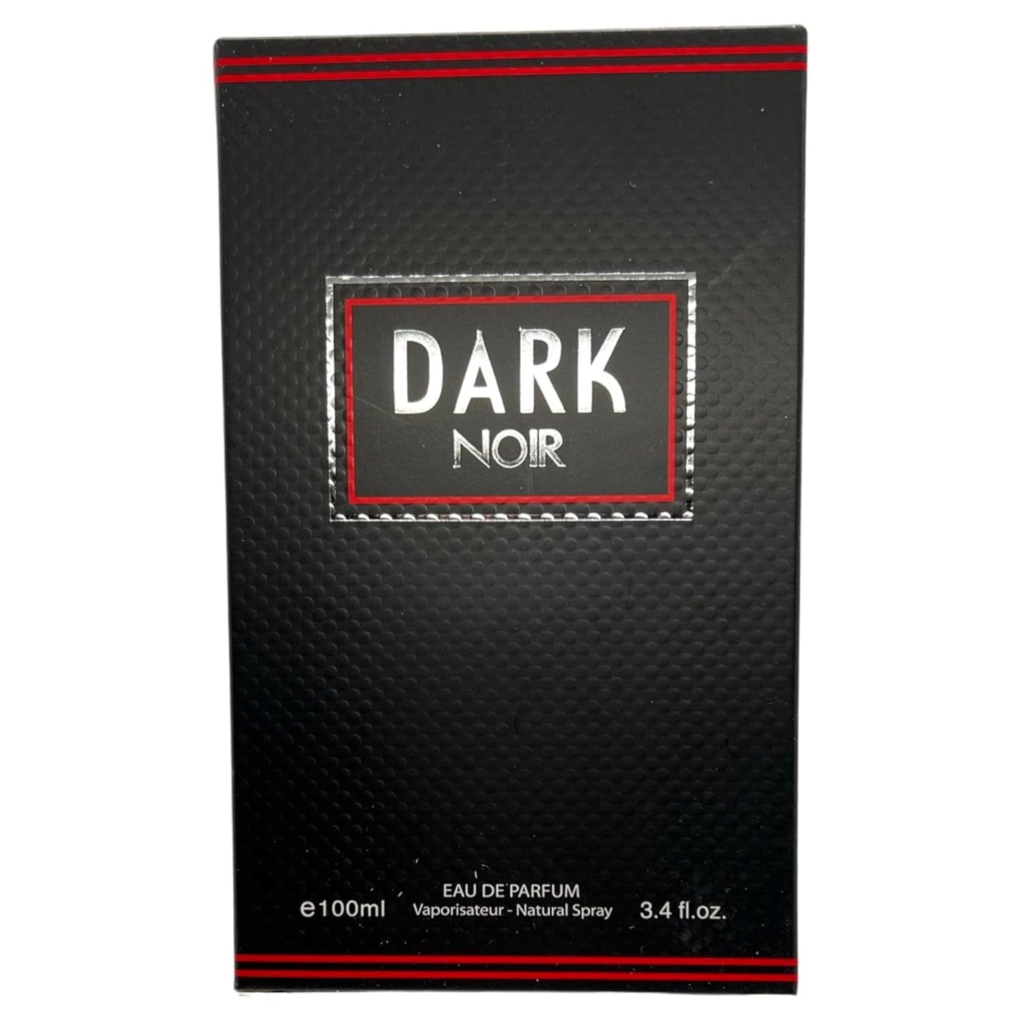 Dark Noir Eau De Parfum For Men