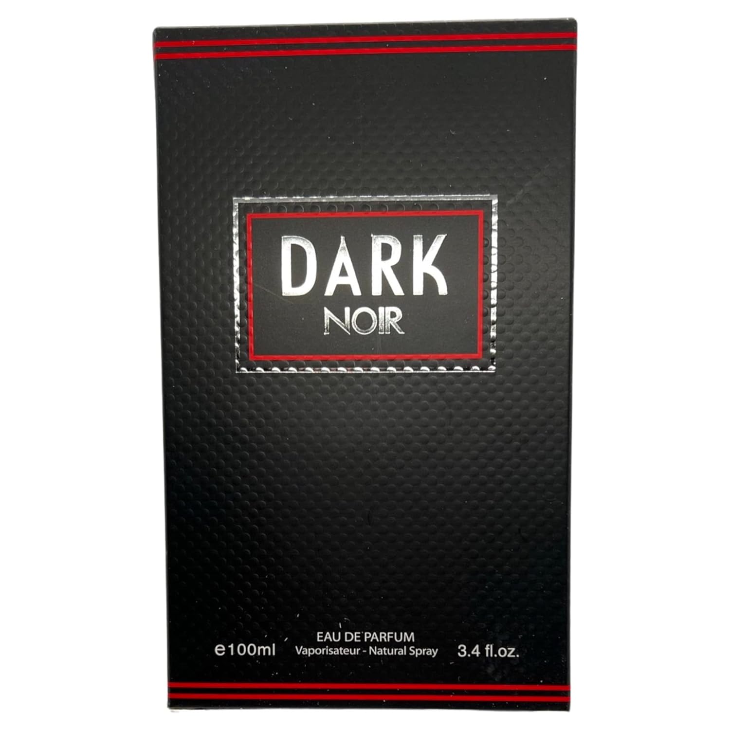 Dark Noir Eau De Parfum For Men