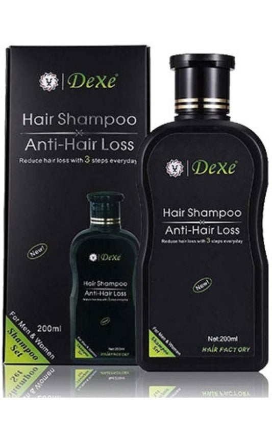 Dexe Anti-Hair Loss Shampoo