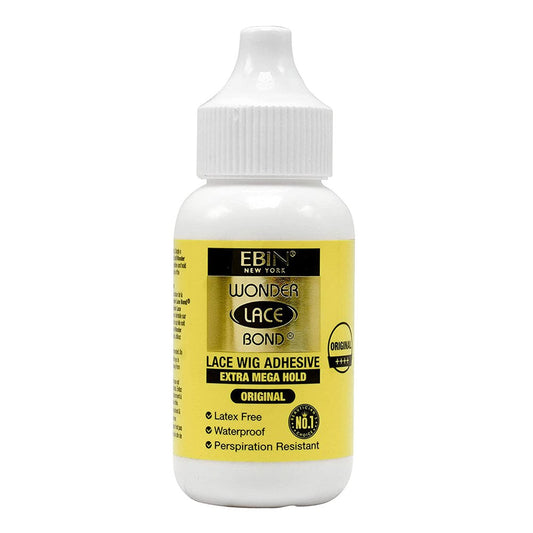EBIN Wonder Lace Bond Lace Wig Adhesive - Extreme Mega Hold