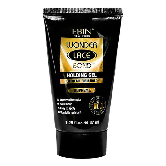 EBIN Wonder Lace Bond Holding Gel - Supreme 1.25oz