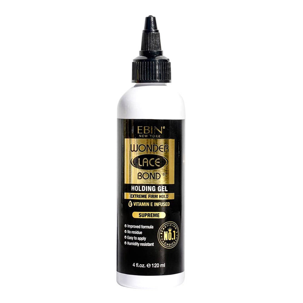 EBIN Wonder Lace Bond Holding Gel - Supreme 4oz