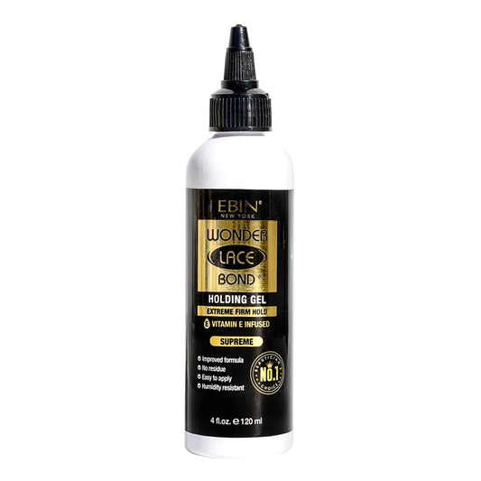 EBIN Wonder Lace Bond Holding Gel - Supreme 4oz