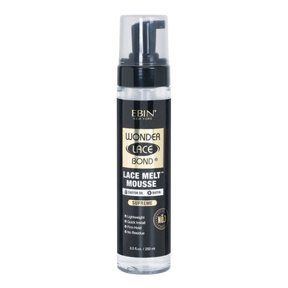 EBIN Wonder Lace Bond Lace Melt Mousse - Supreme