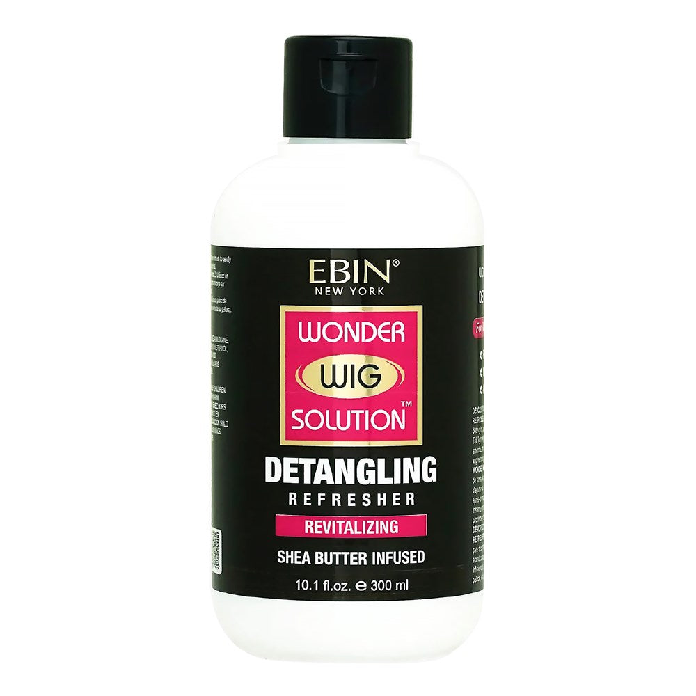 EBIN Wonder Wig Solution Detangling Refresher Cream