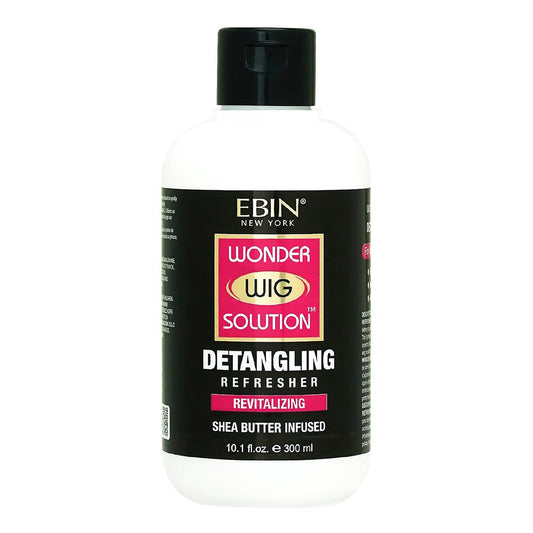 EBIN Wonder Wig Solution Detangling Refresher Cream