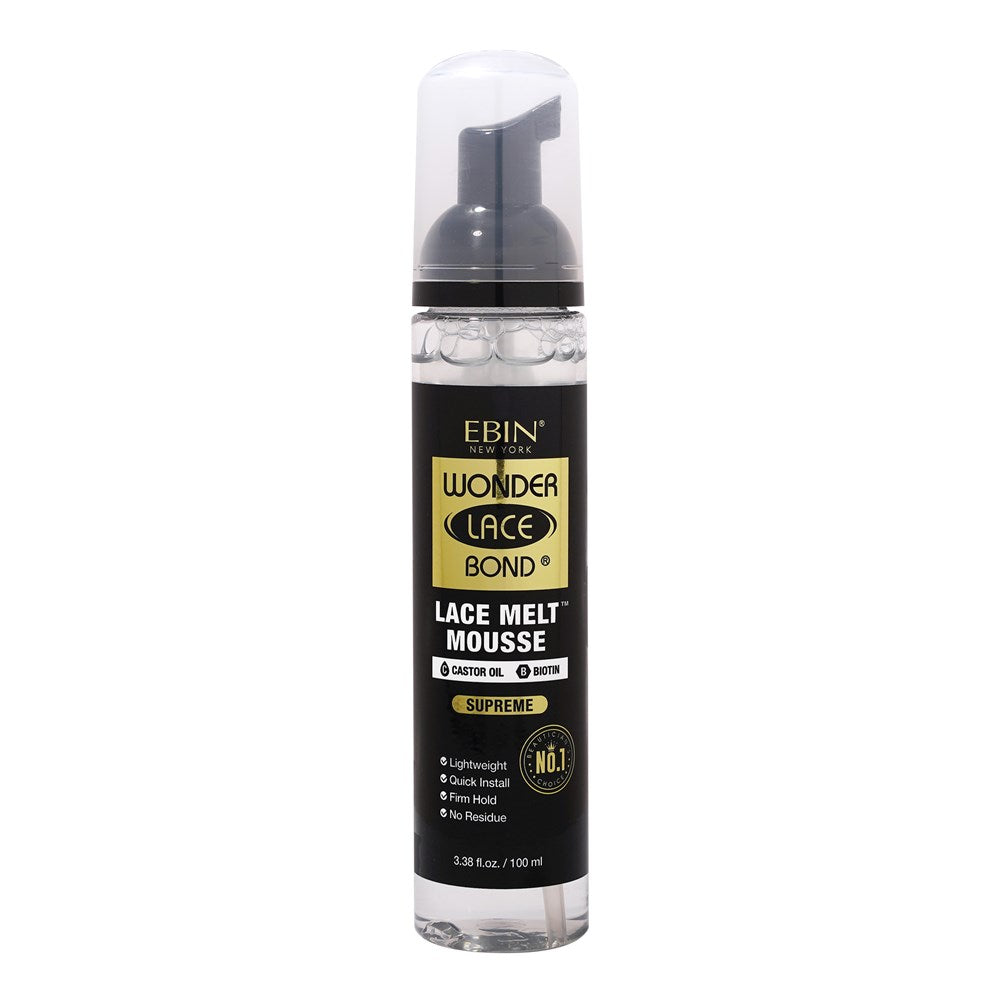 EBIN Wonder Lace Bond Lace Melt Mousse - Supreme3.38oz