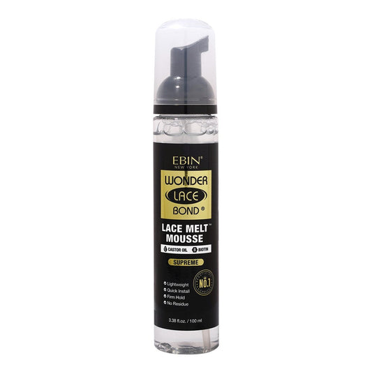 EBIN Wonder Lace Bond Lace Melt Mousse - Supreme3.38oz