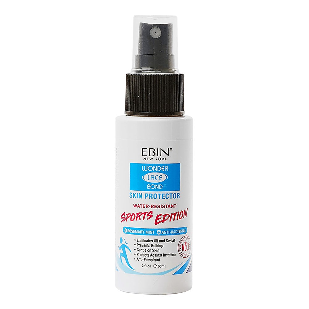 EBIN Wonder Lace Bond Skin Protector - Sports Edition