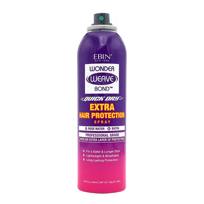 EBIN Wonder Weave Bond Protection Spray