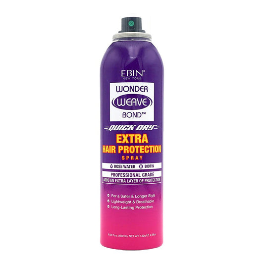 EBIN Wonder Weave Bond Protection Spray
