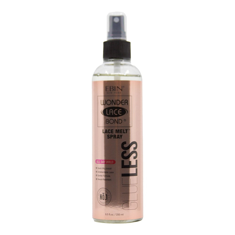EBIN Wonder Lace Bond Glueless Lace Melt Spray