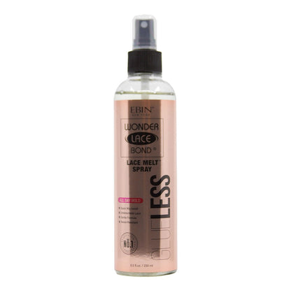 EBIN Wonder Lace Bond Glueless Lace Melt Spray