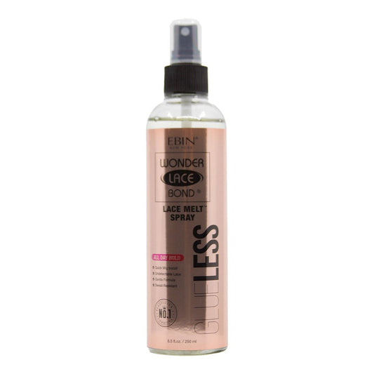 EBIN Wonder Lace Bond Glueless Lace Melt Spray
