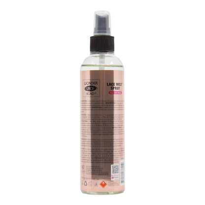 EBIN Wonder Lace Bond Glueless Lace Melt Spray