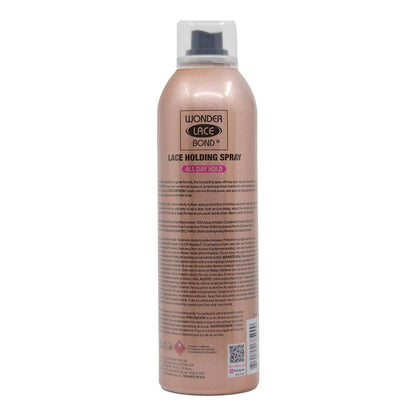 EBIN Wonder Lace Bond Glueless Lace Holding Spray