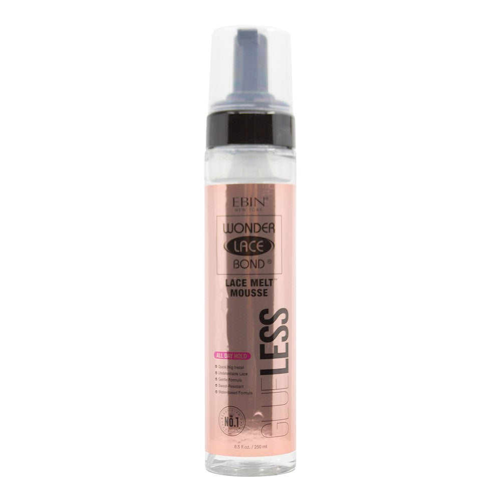 EBIN Wonder Lace Bond Glueless Lace Melt Mousse