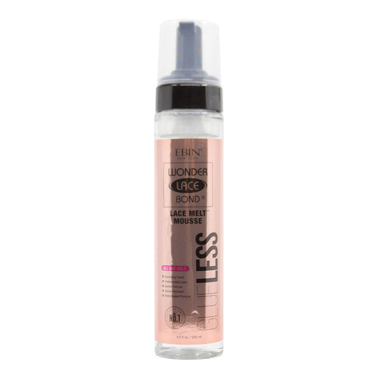 EBIN Wonder Lace Bond Glueless Lace Melt Mousse