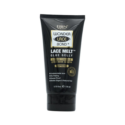 EBIN Wonder Lace Bond Lace Melt Glue Gelly - Supreme 5.75oz