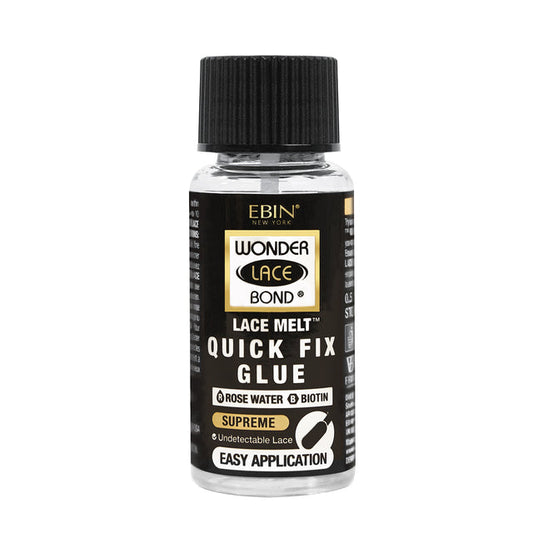 EBIN Wonder Lace Bond Lace Melt Quick Fix Glue