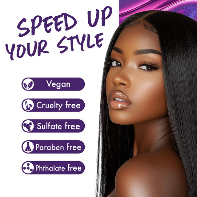 EBIN Wonder Weave Bond Hair Bond Glue - Clear