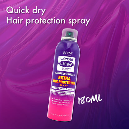 EBIN Wonder Weave Bond Protection Spray