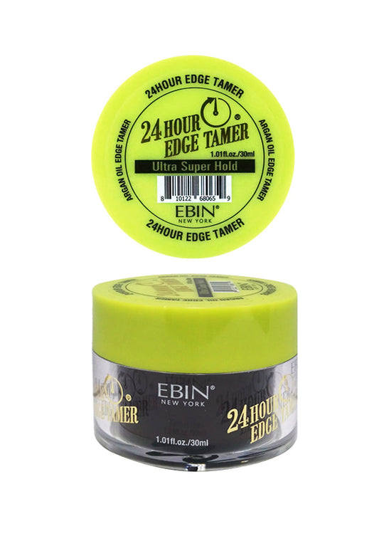 EBIN 24 Hour Edge Tamer Ultra Super Hold 1oz