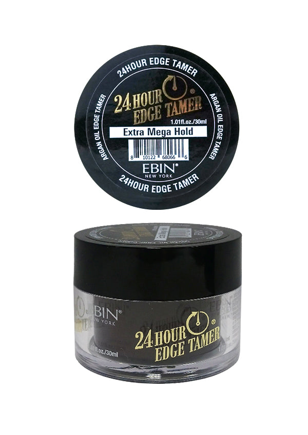 EBIN 24 Hour Edge Tamer Extra Mega Hold 1.01oz